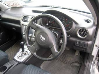 2006 Subaru Impreza For Sale