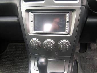 2006 Subaru Impreza For Sale