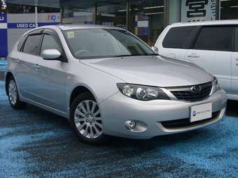 Impreza