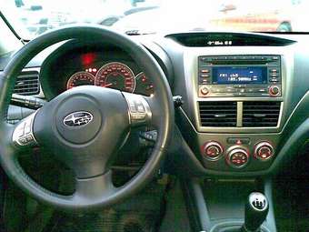 Impreza