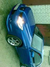 2007 Subaru Impreza For Sale