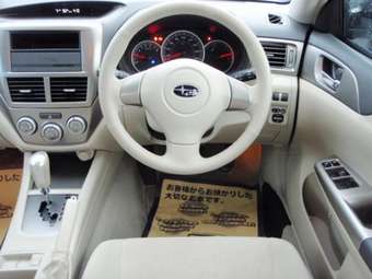 2007 Subaru Impreza Photos