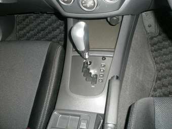 2007 Subaru Impreza Images