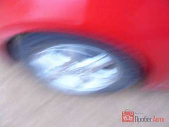 2007 Subaru Impreza Photos