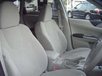 2007 Subaru Impreza For Sale