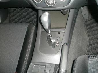 2007 Subaru Impreza For Sale
