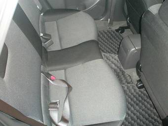 2007 Subaru Impreza Images