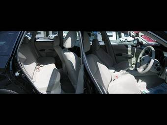 2007 Subaru Impreza For Sale