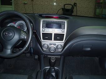 2007 Subaru Impreza For Sale