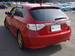 Preview Subaru Impreza