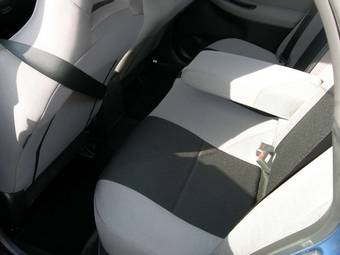 2007 Subaru Impreza Pictures