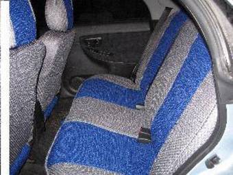 2007 Subaru Impreza Photos