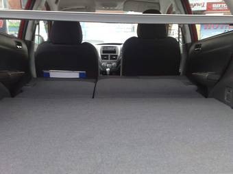 2007 Subaru Impreza Pictures