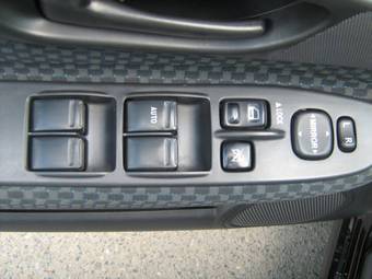 2007 Subaru Impreza Images