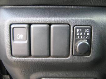 2007 Subaru Impreza Pics