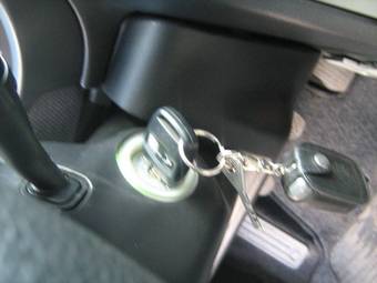 2007 Subaru Impreza Pictures