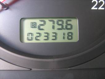 2007 Subaru Impreza Photos