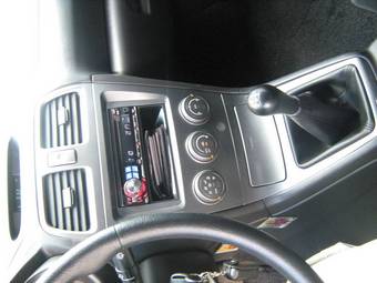 2007 Subaru Impreza Photos