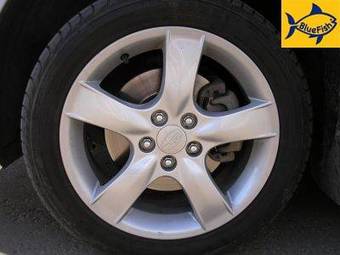 2007 Subaru Impreza Pictures