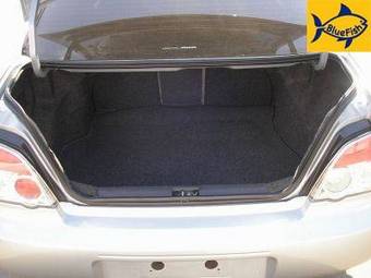2007 Subaru Impreza Photos