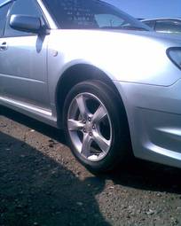 2007 Subaru Impreza For Sale