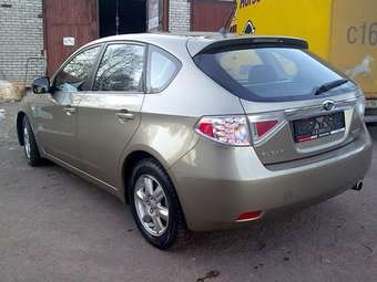 Impreza
