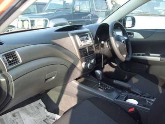 2008 Subaru Impreza For Sale