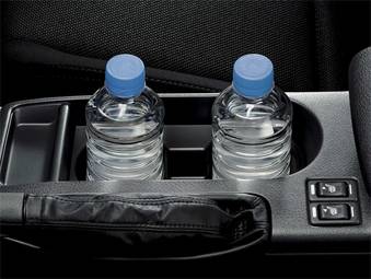 2008 Subaru Impreza Pictures