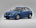 Preview Subaru Impreza