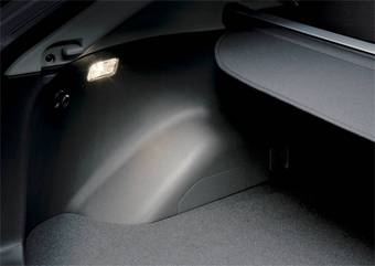 2008 Subaru Impreza Pictures