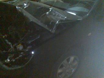 2008 Subaru Impreza Photos