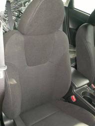 2008 Subaru Impreza Pics