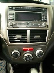 2008 Subaru Impreza Photos