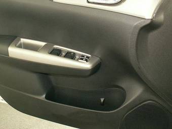 2008 Subaru Impreza For Sale