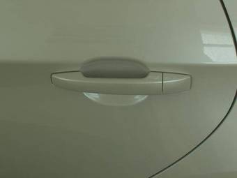 2008 Subaru Impreza Pictures