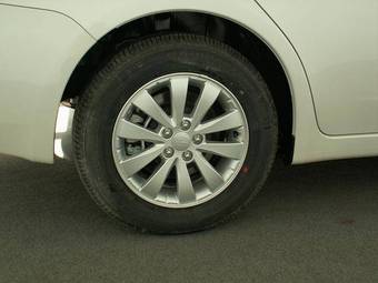 2008 Subaru Impreza For Sale