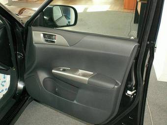 2008 Subaru Impreza For Sale