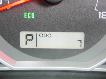 2008 Subaru Impreza Pictures