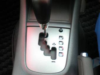 2008 Subaru Impreza Pictures