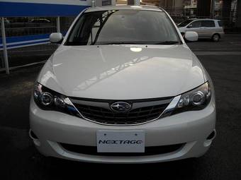 2008 Subaru Impreza For Sale