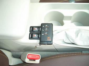 2008 Subaru Impreza Pictures