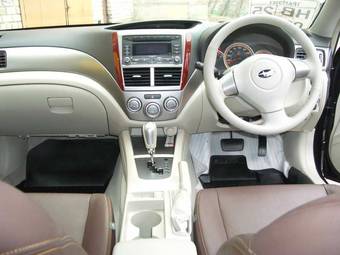 2008 Subaru Impreza For Sale