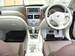 Preview Subaru Impreza