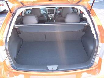 2008 Subaru Impreza For Sale