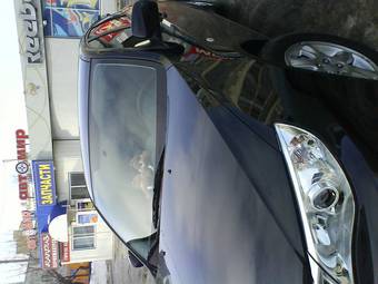 2008 Subaru Impreza Pictures