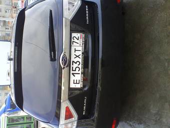2008 Subaru Impreza For Sale