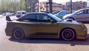 2008 Subaru Impreza For Sale