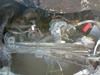 2008 Subaru Impreza Photos