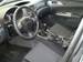 Preview Subaru Impreza