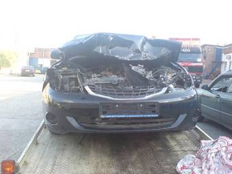 2008 Subaru Impreza Photos